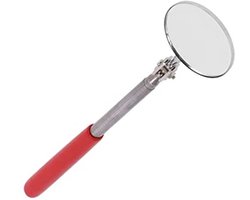 CT 502 Bag Spiegel Conditie Pijp Rep Lassen Observatie Spiegel Achteruitkijkspiegel Pickup Spiegel Andere Huishoudelijke Items Hine Tool Inspectie Spiegels