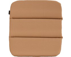 Cuba Caramel 44x40x3 Zitkussen Delphine