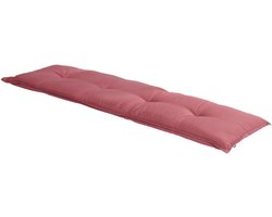 Cuba Cassis Bankkussen 180x50x9 cm Hartman