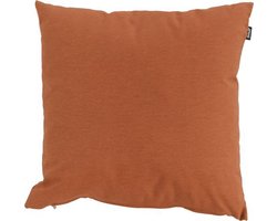 Cuba Cognac 50X50X16 sierkussen Hartman