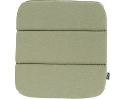 Cuba Green 44x40x3 Zitkussen Delphine