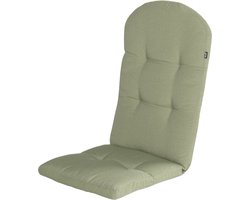 Cuba Green bearchair