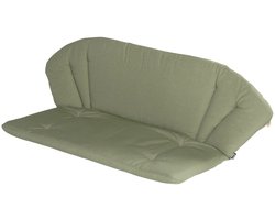 Cuba Green Toledo / Elegance Bank Hartman