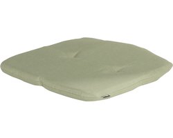 Cuba Green zitkussen 46 x 45 x 4 cm