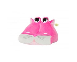 Cuddly Reader - Kiki Kitty