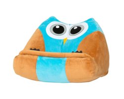 Cuddly Reader - Owliver