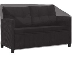 CUHOC - Beschermhoes Tuinbank - Tuinbankhoes - Golden Label - 224x84x66 - aflopend