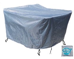 CUHOC Diamond - Buitenkeuken hoes - Waterdicht - 120x120x74