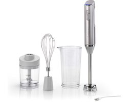 Cuisinart ® Cordless Pro Hand Blender RHB100E - Draadloze Staafmixer