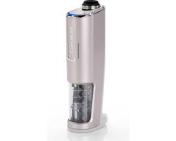 Cuisinart ® Cordless Wine Opener RWO100E - Draadloze Wijnopener & Elektrische kurkentrekker