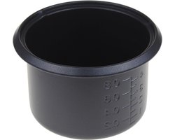 CUISINART - KOOKPAN RIJSTKOKER CRC400E - C0400402