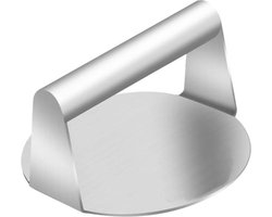 CUISINQUE™ Smash Burger press - BBQ Accesoires - Hamburgerpers - BBQ Gereedschap