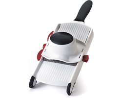 Cuisipro 747199 Keukenmandoline - mandoline - Wit