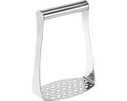 Cuisipro aardappelstamper - 18 cm