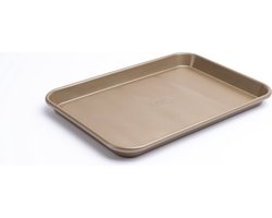 Cuisipro - Bakplaat - Ovenbakplaat - 34 x 24 cm
