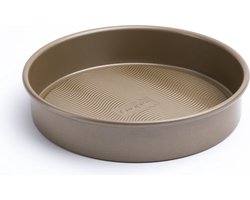Cuisipro - Ronde Bakvorm - 24cm