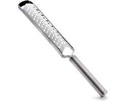 Cuisipro smalle V-rasp - grof - 33,5 cm