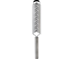 "Cuisipro smalle V-rasp - schaaf - 33,5 cm"