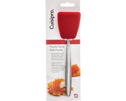 Cuisipro - Spatel - Keerspatel - Piccolo - 20cm