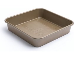 Cuisipro - Vierkante Bakvorm - 24x24cm