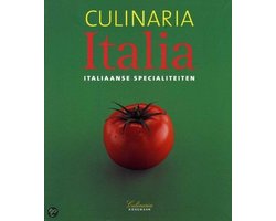 CULINARIA ITALIA
