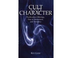 Cult and Character