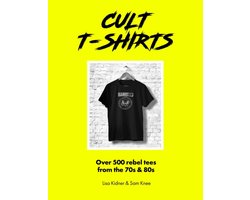 Cult T-Shirts