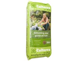 Culterra  25 KG