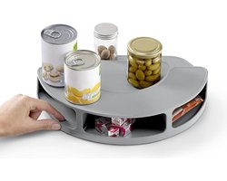 CupboardStore Roterende Organiser - Joseph Joseph