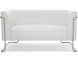 Curacao | 2-Zits - Lounge bank / sofa