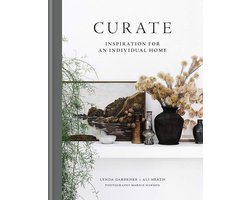 Curate