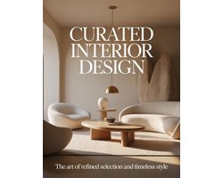 Curated Interior Design