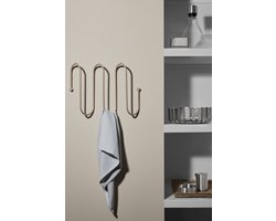 CURL kapstok kleur Nomad (Medium) 65917