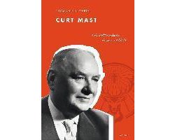 Curt Mast und Jägermeister