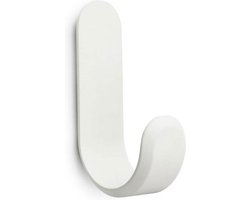 Curve-haken - wit
