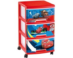 Curver Cars Ladekast