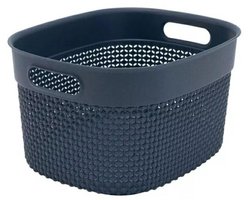 Curver Filo Serie - Opberger - 6L - Granatowy - Kunststof