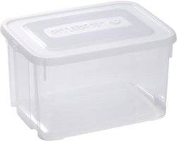 Curver Handy Box 20l 40x29x25cm Transparant