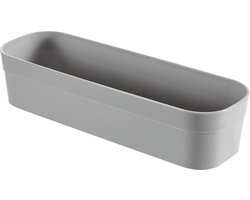 Curver - infinity M ladebakje - 0,7L Grijs