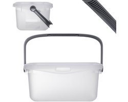 Curver Multiboxx Opbergbox - 3 liter- Kunststof
