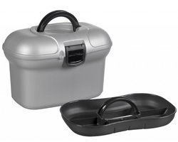 Curver Naaidoos - Met Tray - 18L - Grijs