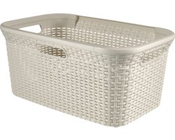 Curver Style Wasmand- 45L