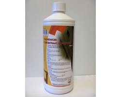 Curver teak reiniger hd.85 concentr.1L
