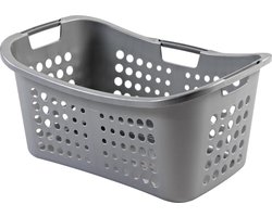 Curver Victor Wasmand - 50L - Zilver