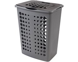 Curver Victor Wasmand - 60L - Zilver