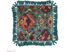 Cushion Menta – 50x50 cm - Imbarro