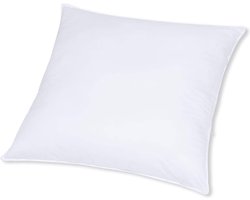 Cushion Smooth Kansas 80 x 80 cm - Frankenstolz 01225-09625-10