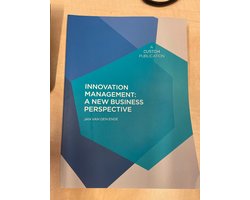 Custom Innovation Management