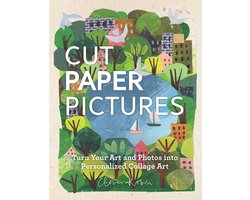 Cut Paper Pictures