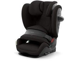 Cybex Pallas G3 - Autostoel - Magic Black